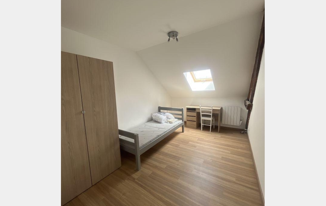 Annonces NEVERS : Appartement | NEVERS (58000) | 11 m2 | 350 &euro; 