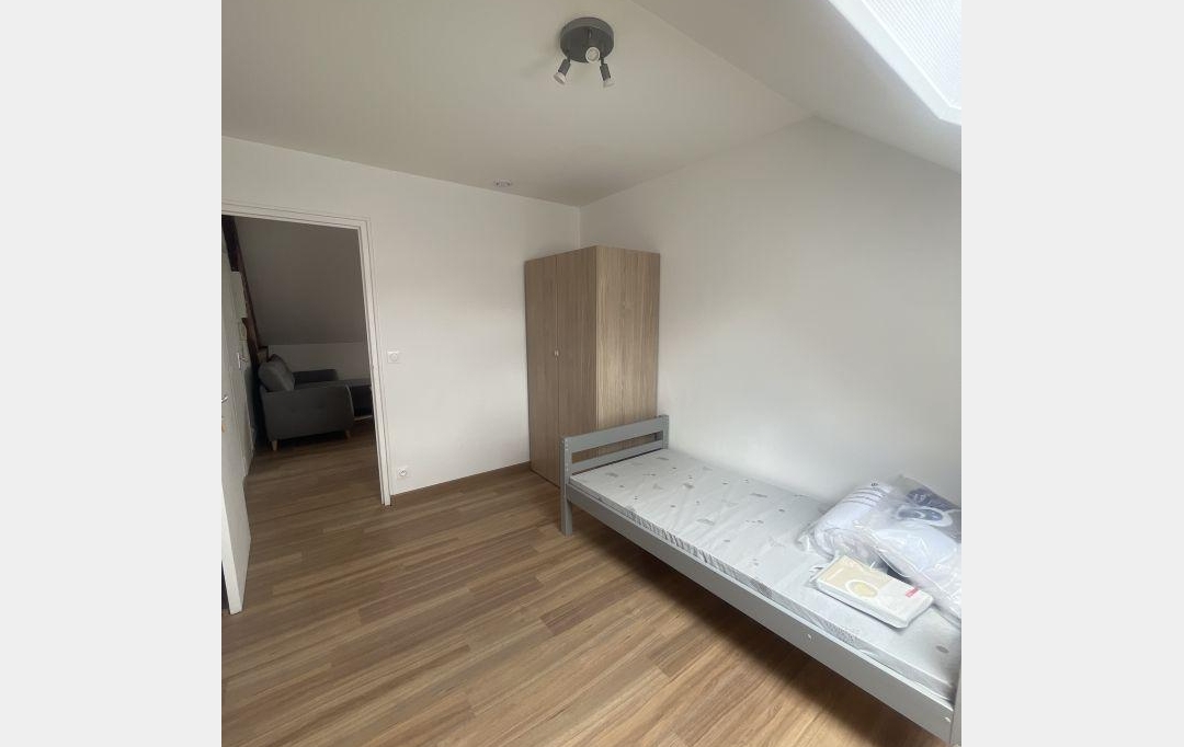 Annonces NEVERS : Appartement | NEVERS (58000) | 11 m2 | 350 &euro; 