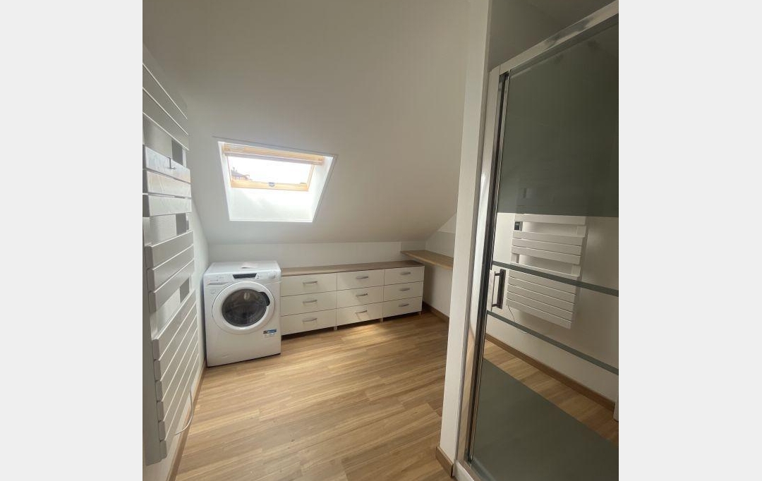 Annonces NEVERS : Appartement | NEVERS (58000) | 11 m2 | 350 &euro; 