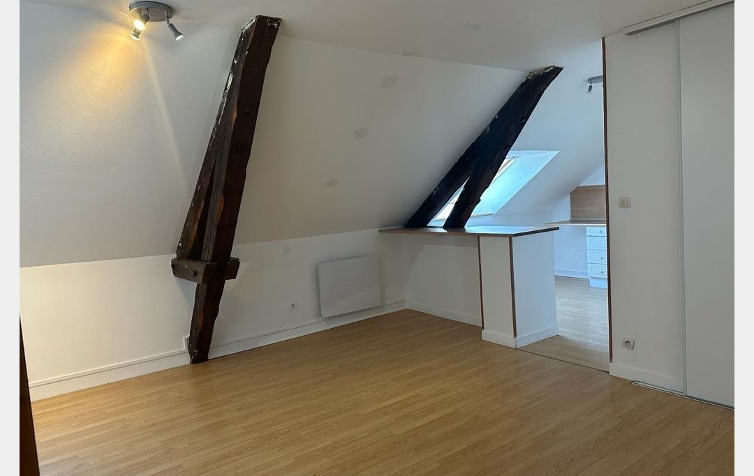 Annonces NEVERS : Appartement | NEVERS (58000) | 39 m2 | 550 &euro; 