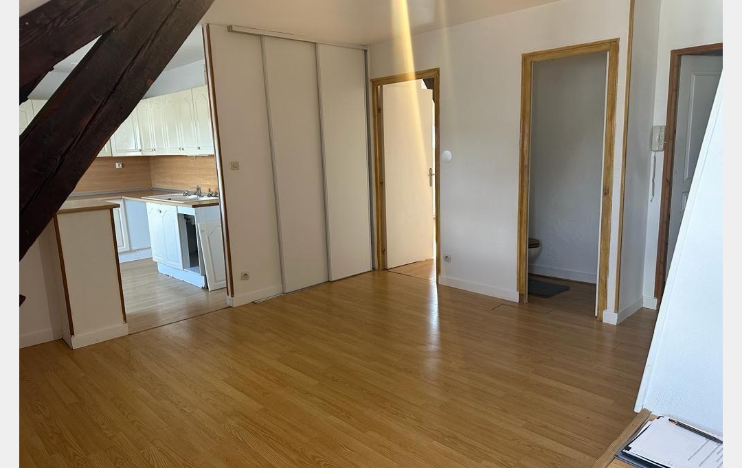 Annonces NEVERS : Appartement | NEVERS (58000) | 39 m2 | 550 &euro; 