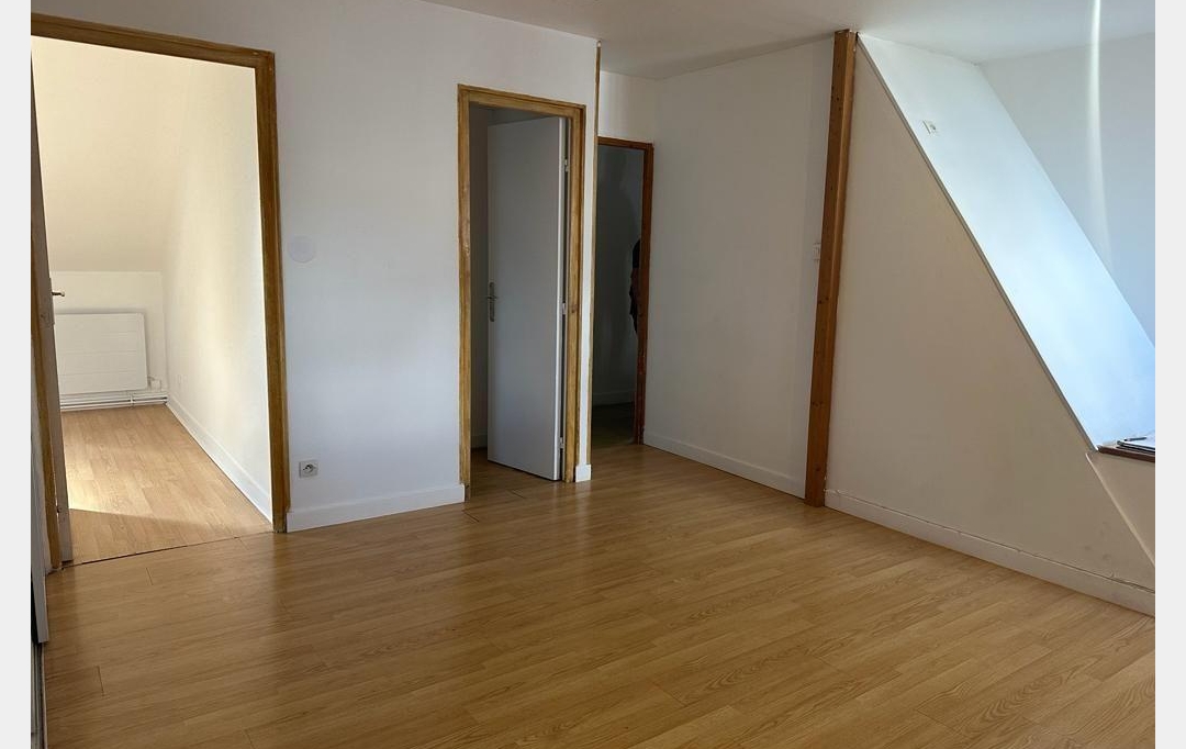 Annonces NEVERS : Appartement | NEVERS (58000) | 39 m2 | 550 &euro; 
