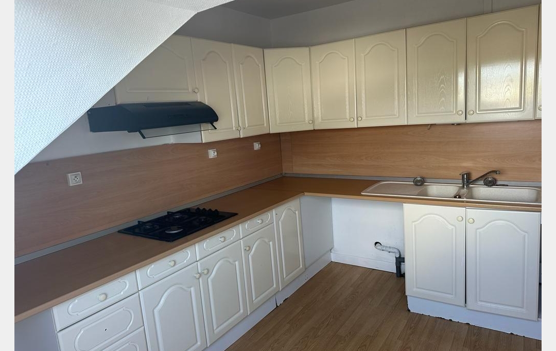 Annonces NEVERS : Appartement | NEVERS (58000) | 39 m2 | 550 &euro; 