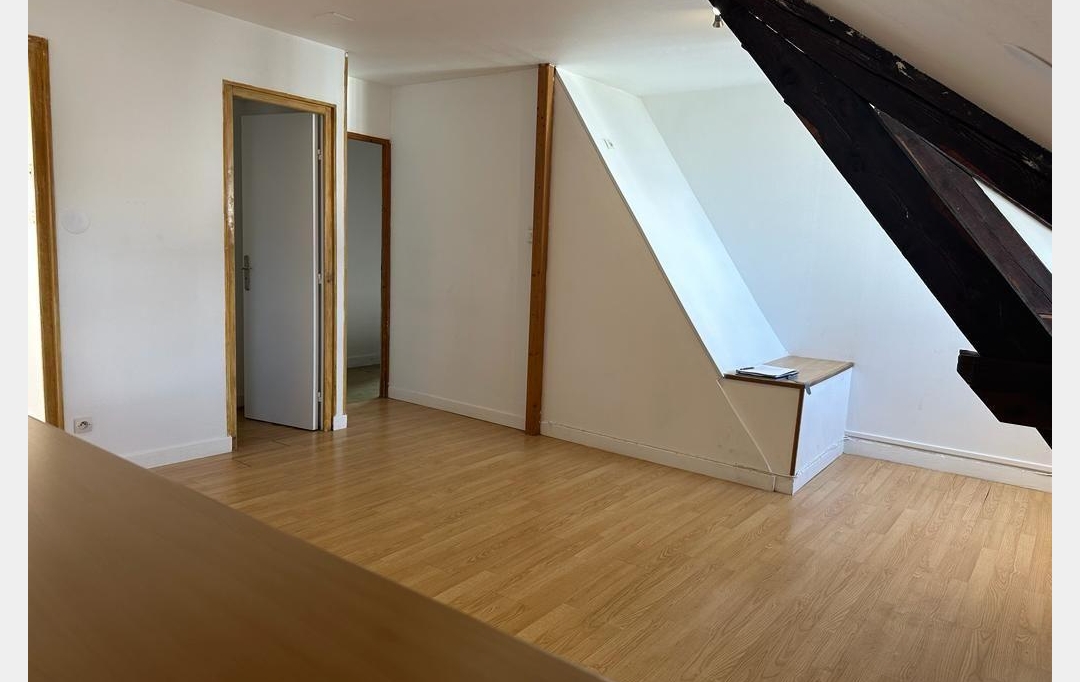 Annonces NEVERS : Appartement | NEVERS (58000) | 39 m2 | 550 &euro; 